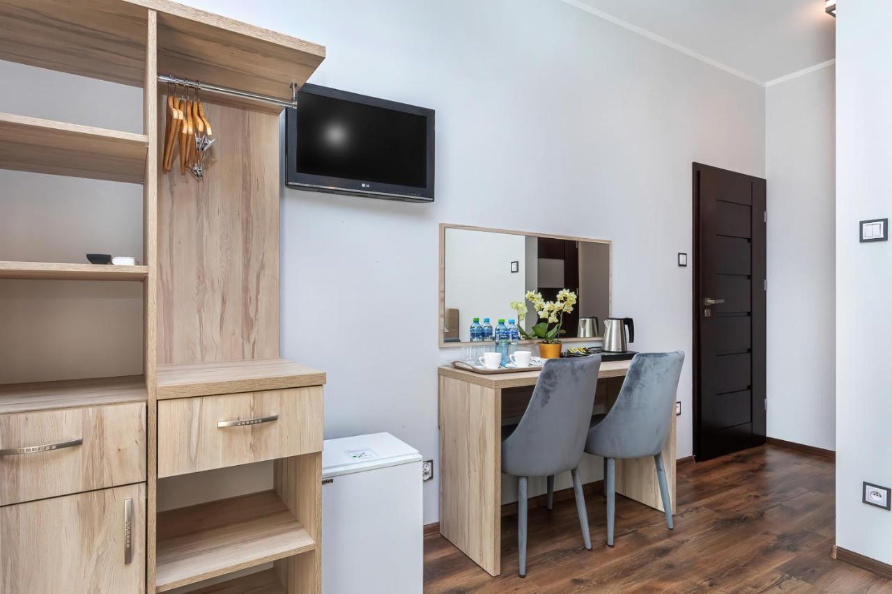 Villa Baltic Dream Miedzyzdroje Εξωτερικό φωτογραφία