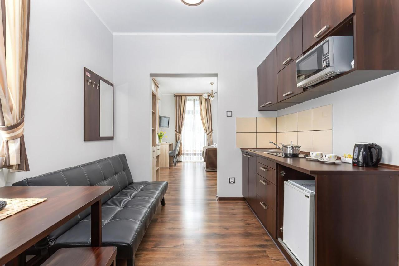 Villa Baltic Dream Miedzyzdroje Εξωτερικό φωτογραφία