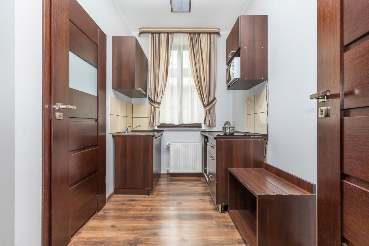 Villa Baltic Dream Miedzyzdroje Εξωτερικό φωτογραφία
