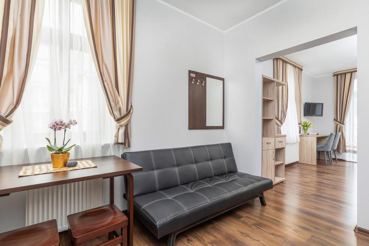 Villa Baltic Dream Miedzyzdroje Εξωτερικό φωτογραφία
