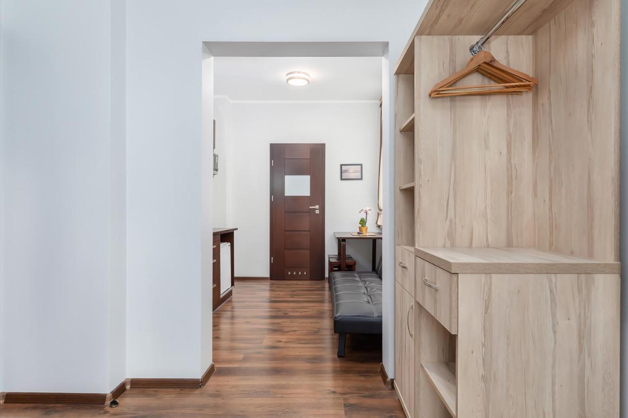Villa Baltic Dream Miedzyzdroje Εξωτερικό φωτογραφία