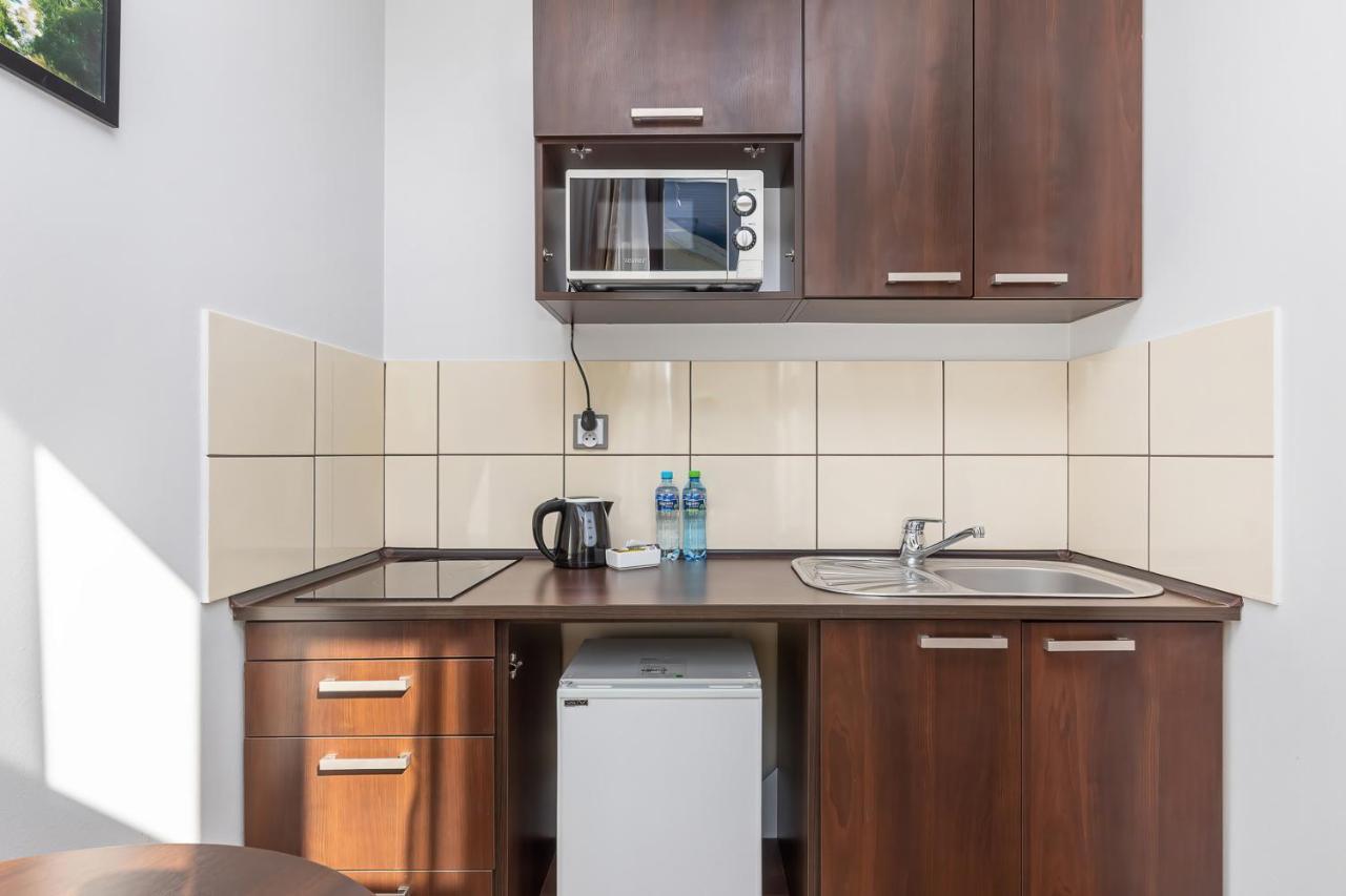 Villa Baltic Dream Miedzyzdroje Εξωτερικό φωτογραφία